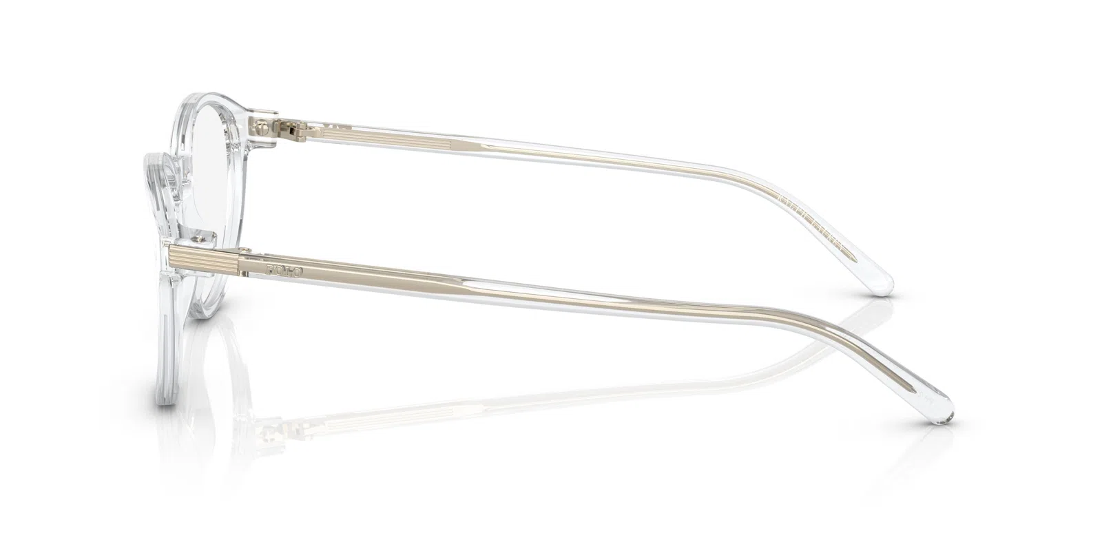 Polo 2252 Eyeglasses - view 6